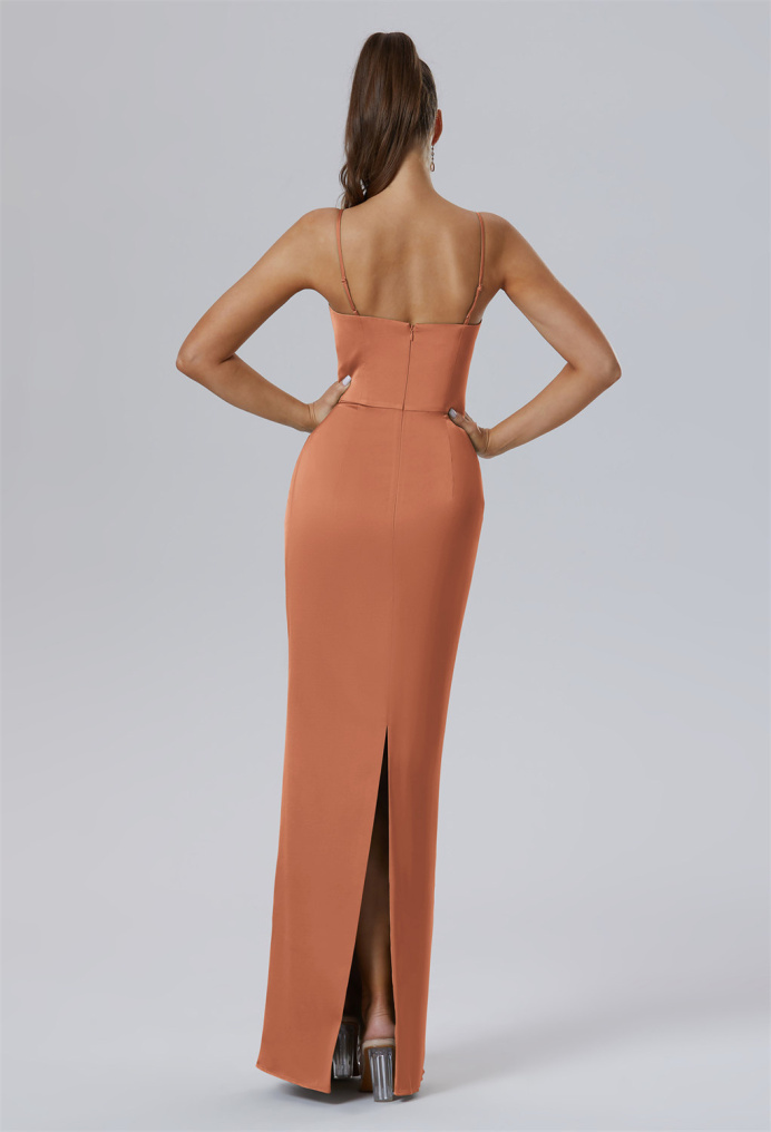 AW Ionosphere Dress